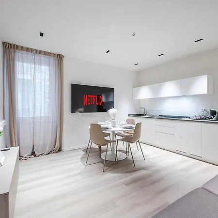 Arnaldo Apt Luxury E Design In Duomo Brescia
